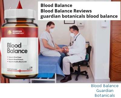 Blood Balance Hsa